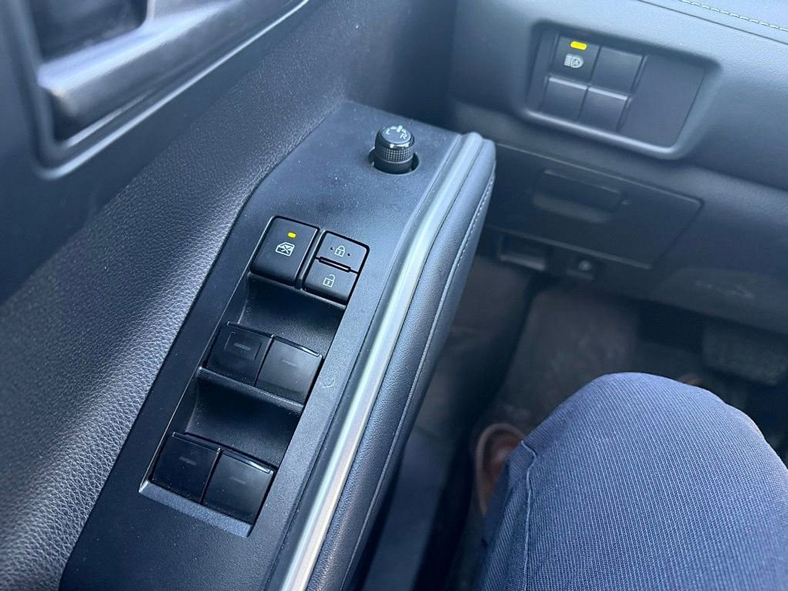 2022 Toyota Highlander L