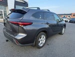 2022 Toyota Highlander L