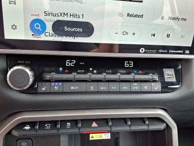 2024 Toyota Tundra Hybrid Limited 4WD