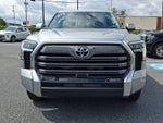 2024 Toyota Tundra Hybrid Limited 4WD
