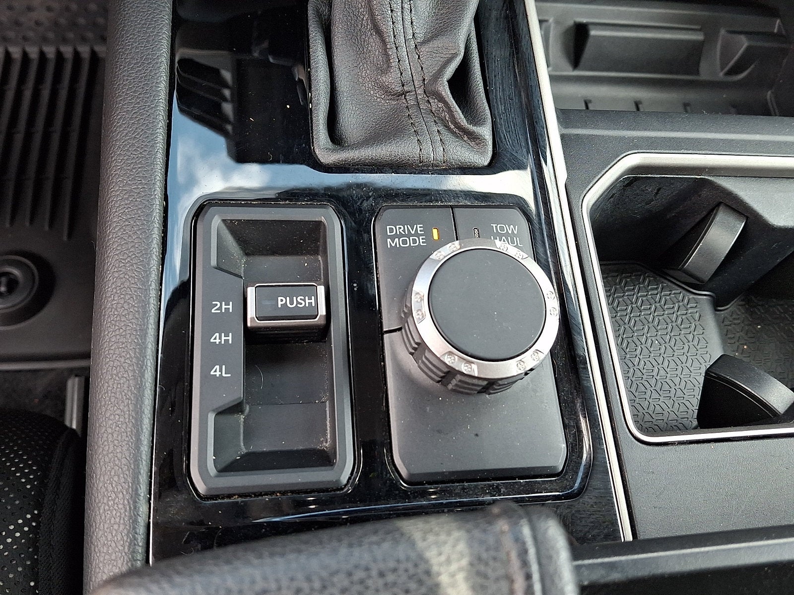 2024 Toyota Tundra Hybrid Limited 4WD