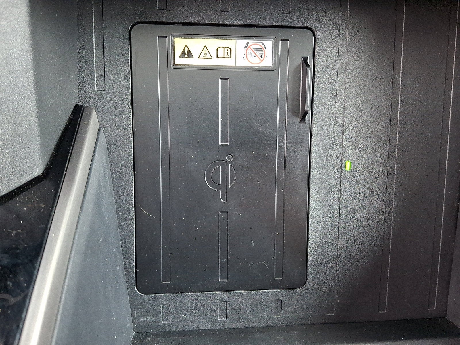 2024 Toyota Tundra Hybrid Limited 4WD