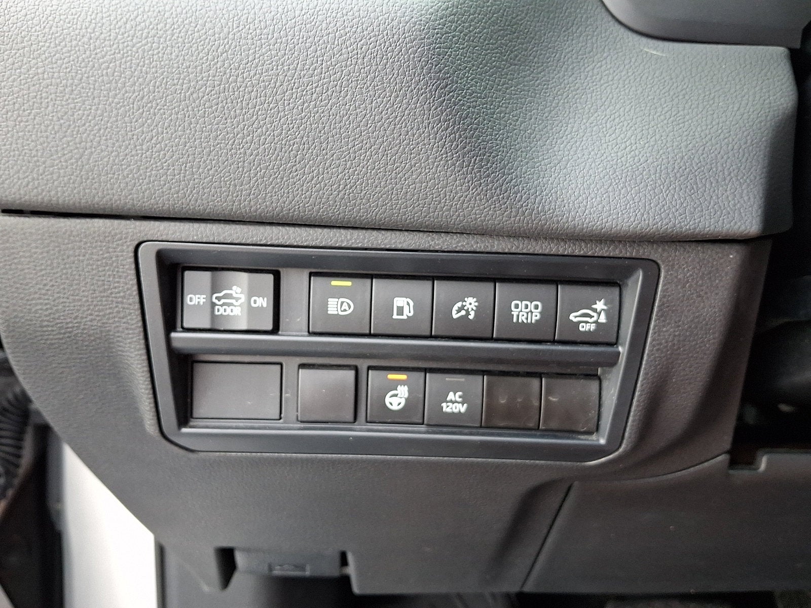 2024 Toyota Tundra Hybrid Limited 4WD