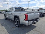 2024 Toyota Tundra Hybrid Limited 4WD