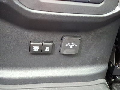 2022 Toyota Tundra 4WD 1794 Edition