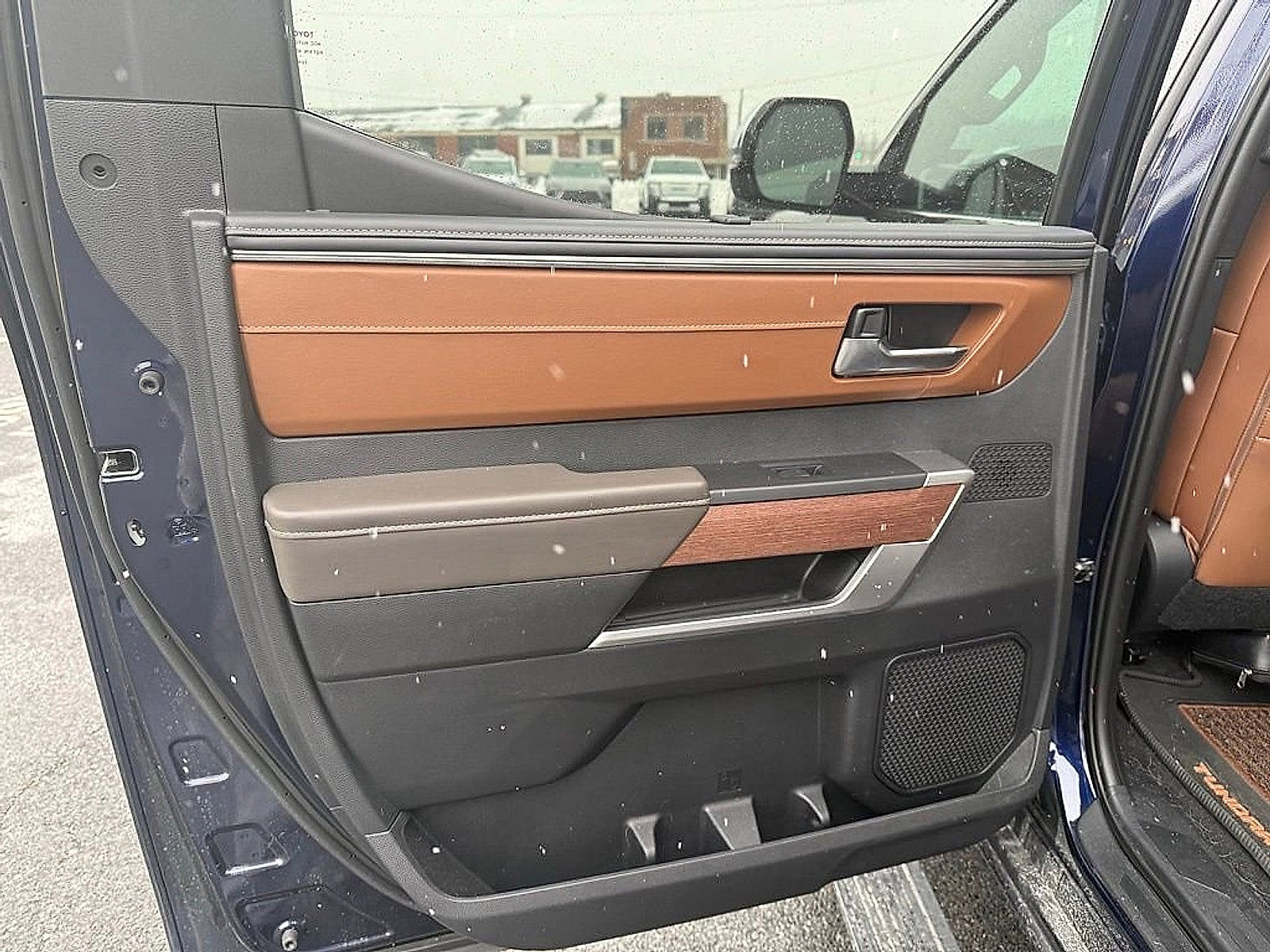 2022 Toyota Tundra 4WD 1794 Edition