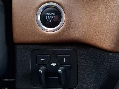 2022 Toyota Tundra 4WD 1794 Edition