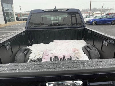 2022 Toyota Tundra 4WD 1794 Edition