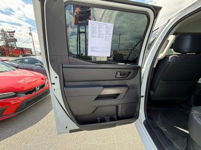 2023 Toyota Tundra 4WD TRD Pro Hybrid