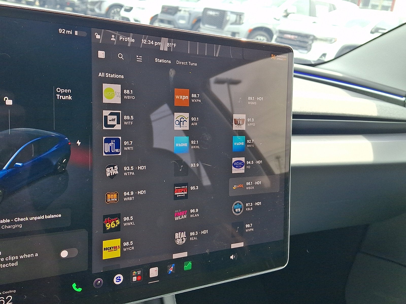 2025 Tesla Model 3 Long Range Rear-Wheel Drive