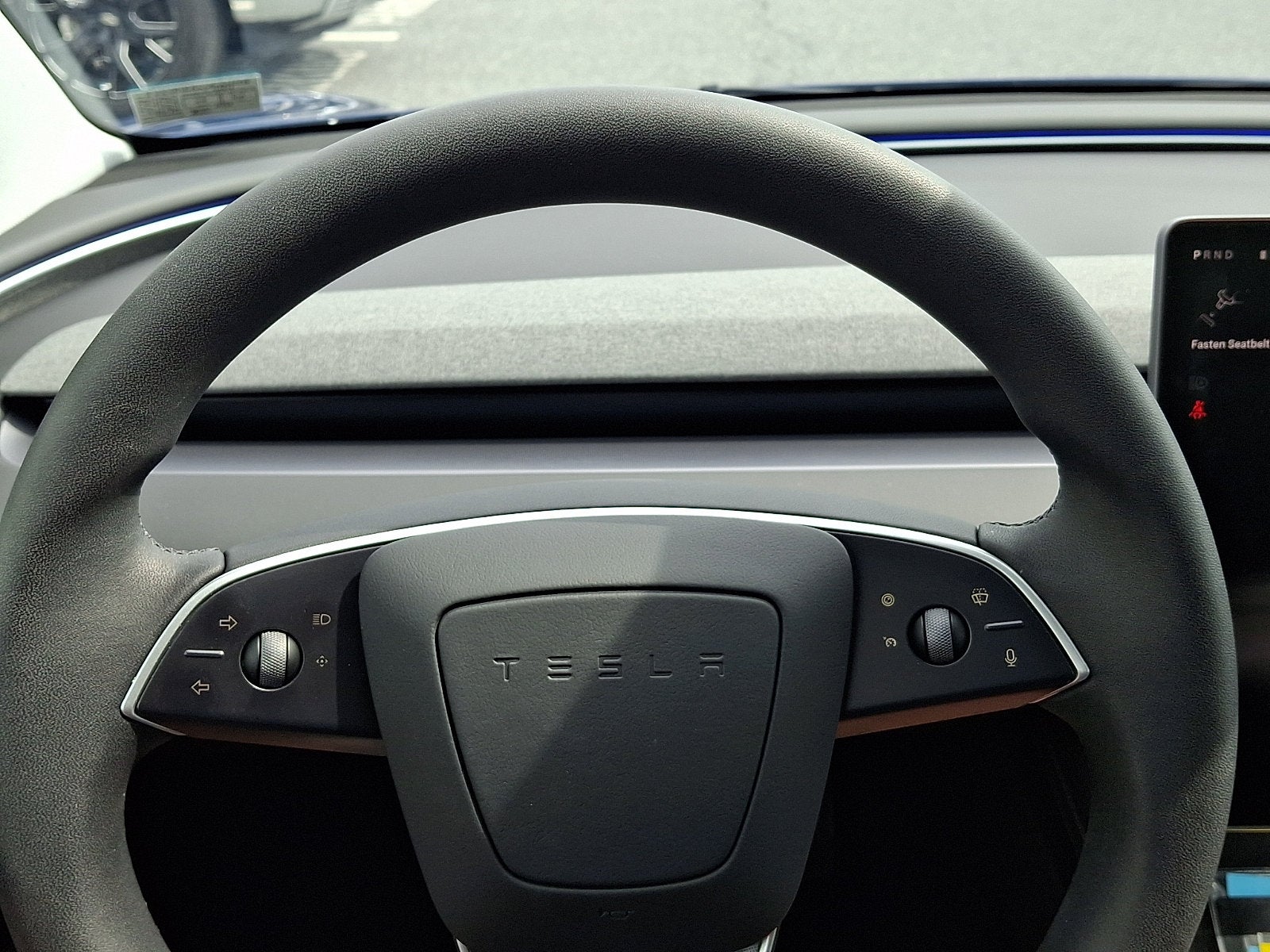2025 Tesla Model 3 Long Range Rear-Wheel Drive