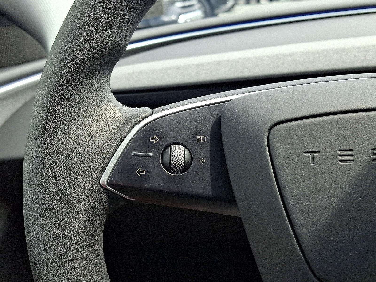 2025 Tesla Model 3 Long Range Rear-Wheel Drive