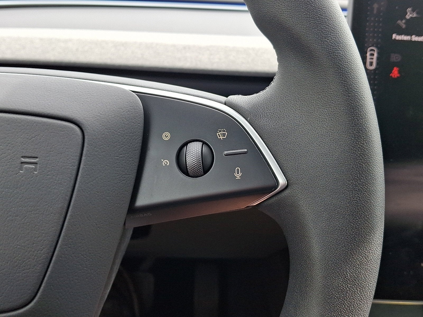 2025 Tesla Model 3 Long Range Rear-Wheel Drive