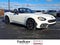 2020 FIAT 124 Spider Abarth