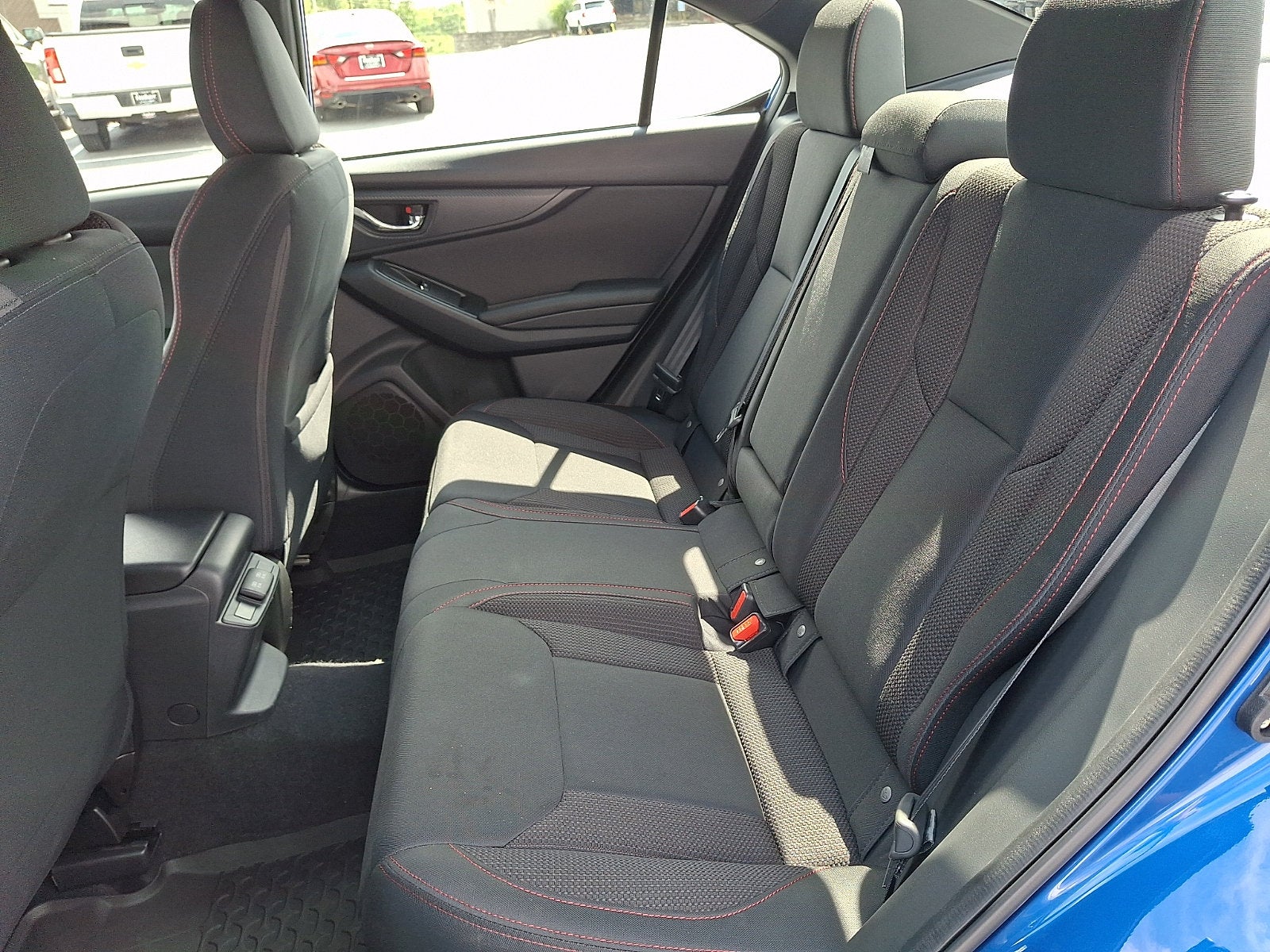 2023 Subaru WRX Premium
