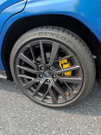 2023 Subaru WRX Premium