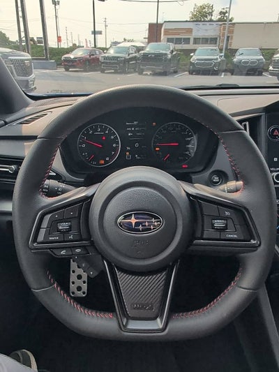 2023 Subaru WRX Premium