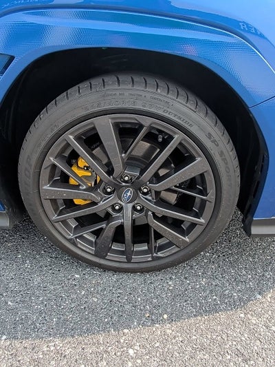 2023 Subaru WRX Premium
