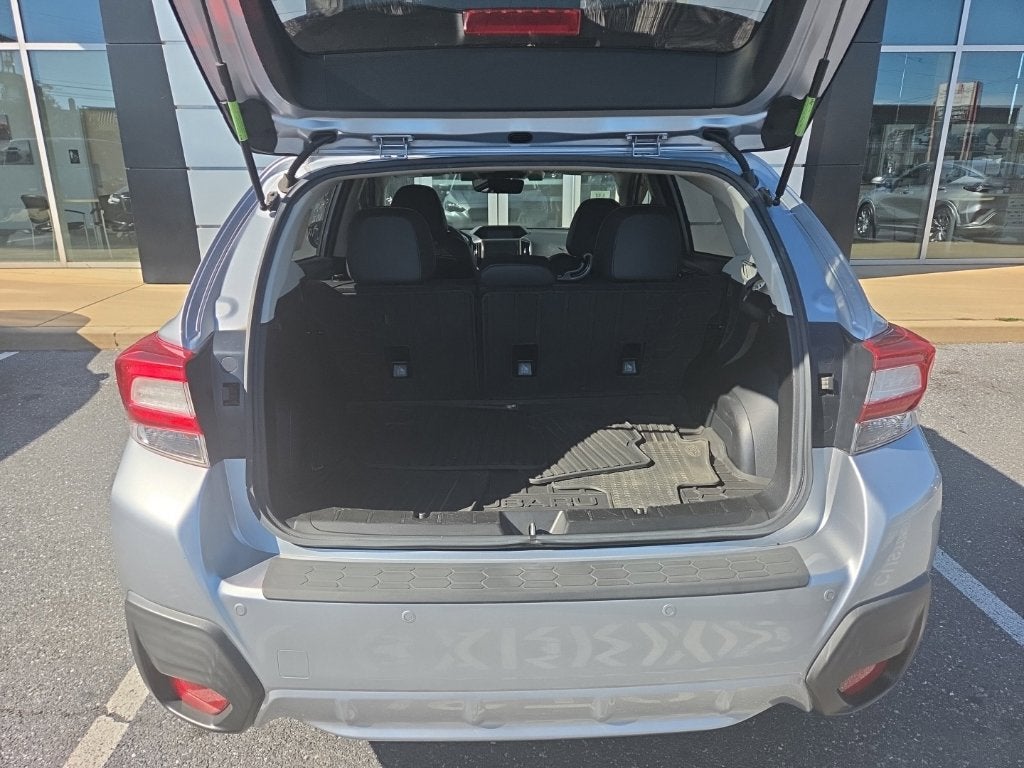 2018 Subaru Crosstrek 2.0i Limited