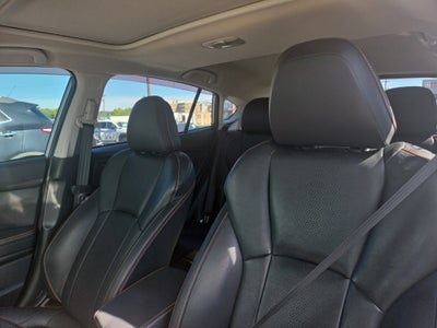 2018 Subaru Crosstrek 2.0i Limited
