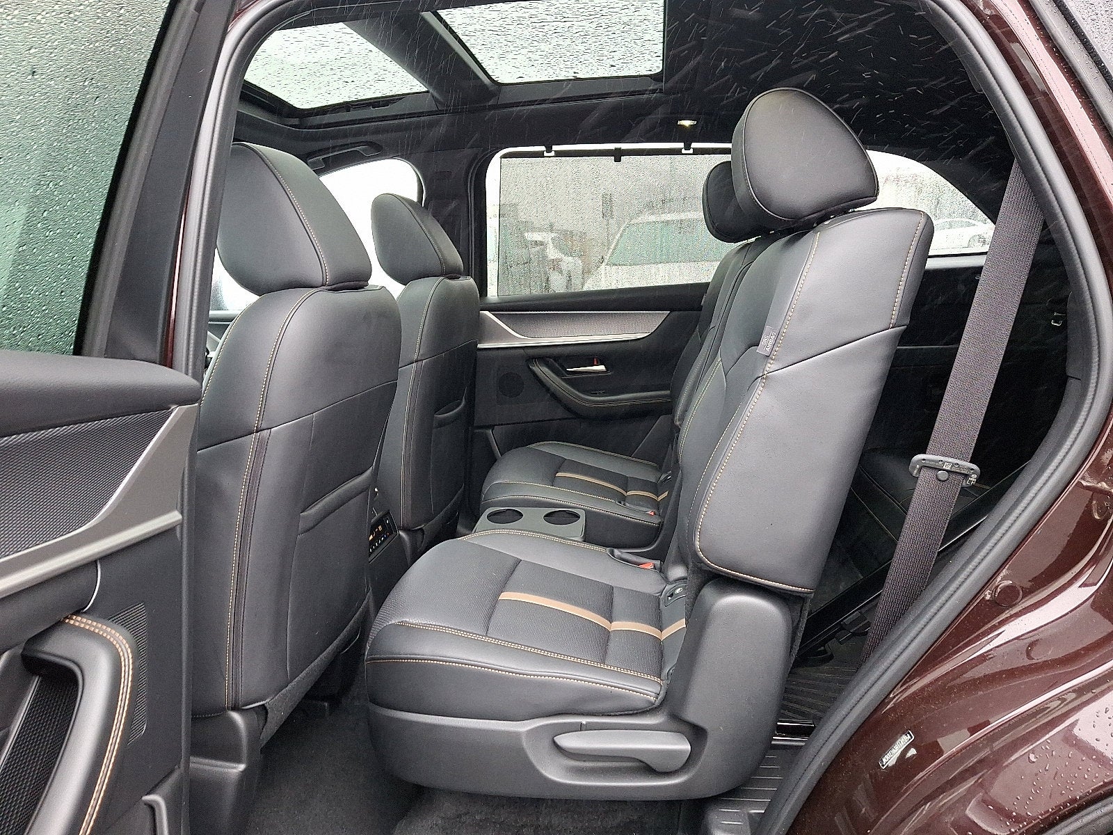 2024 Mazda Mazda CX-90 PHEV Premium Plus