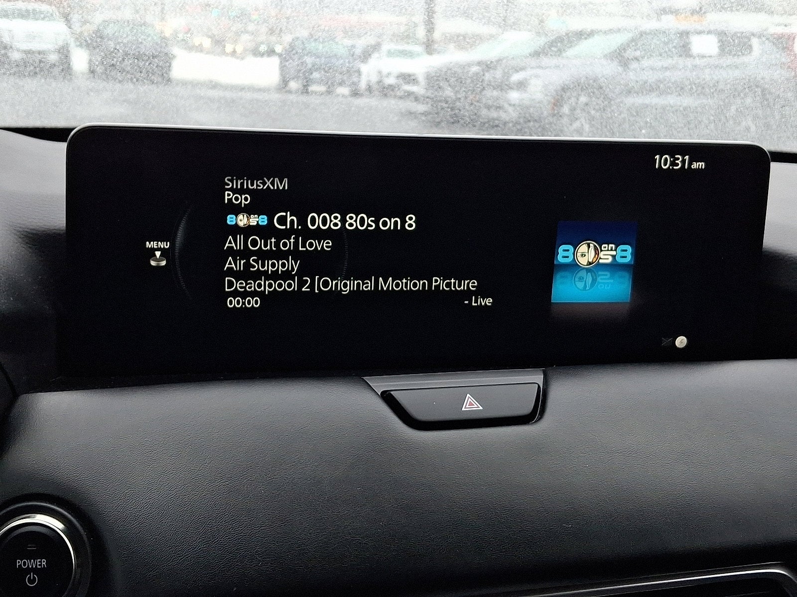 2024 Mazda Mazda CX-90 PHEV Premium Plus