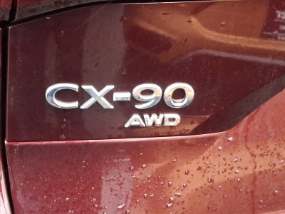2024 Mazda Mazda CX-90 PHEV Premium Plus