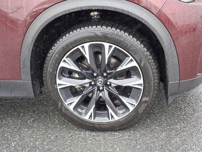 2024 Mazda Mazda CX-90 PHEV Premium Plus