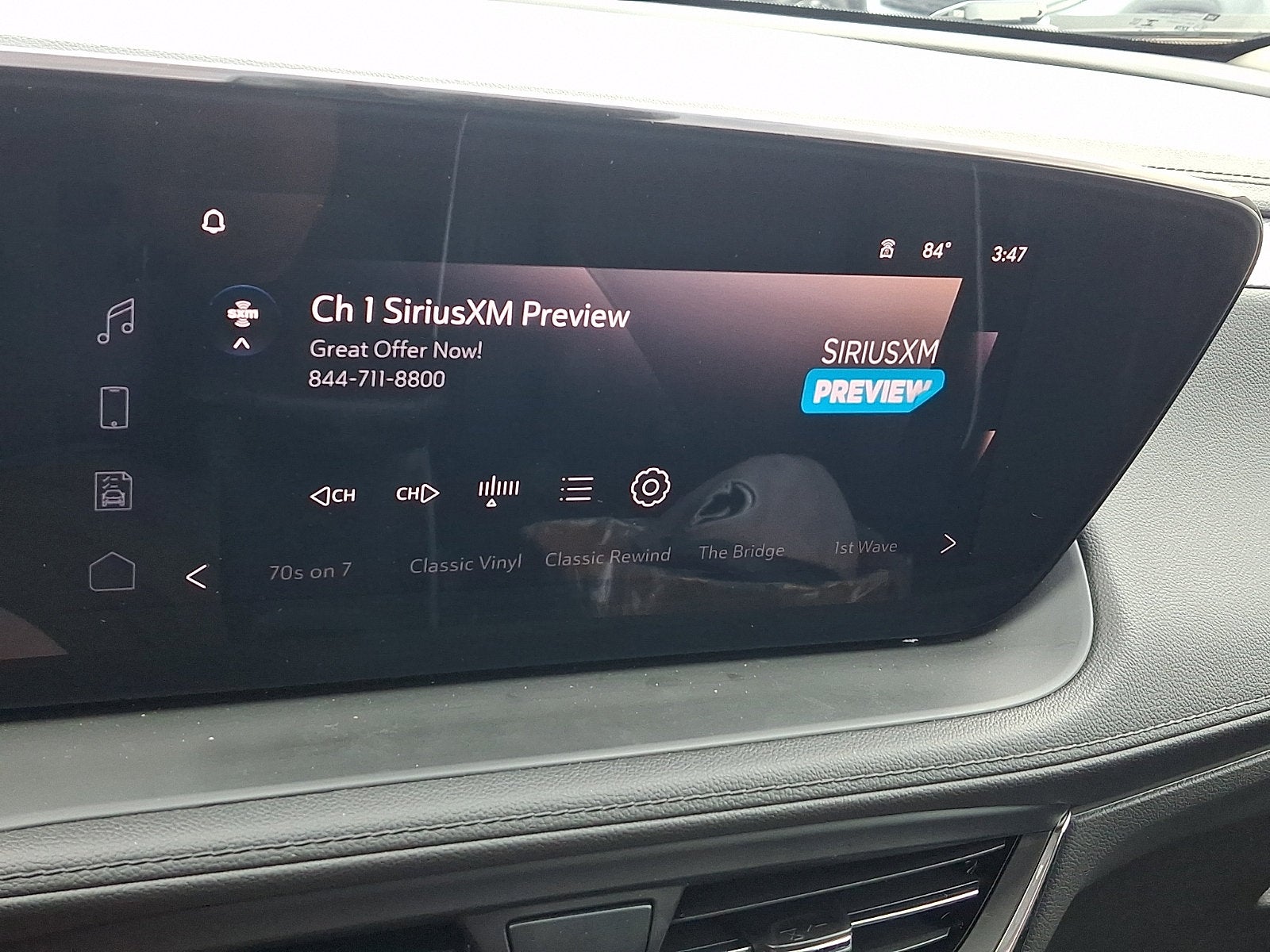 2025 Buick Encore GX Avenir