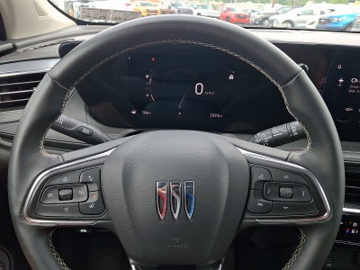 2025 Buick Encore GX Avenir