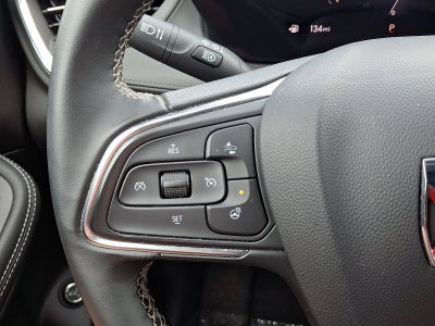 2025 Buick Encore GX Avenir