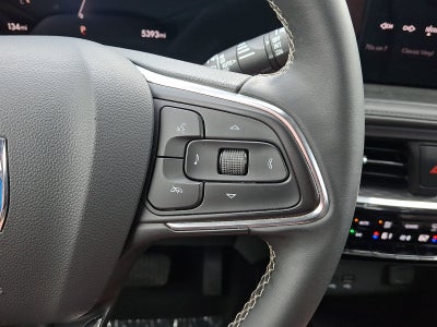 2025 Buick Encore GX Avenir