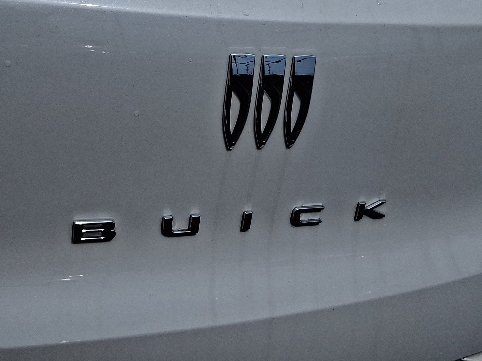 2025 Buick Encore GX Avenir