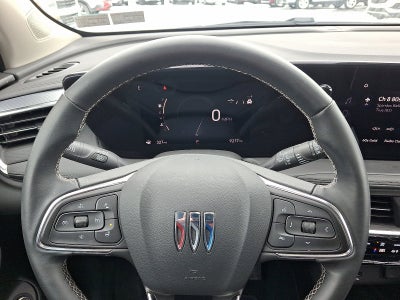 2025 Buick Encore GX Avenir