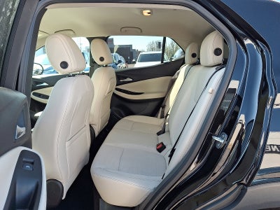 2020 Buick Encore GX Preferred