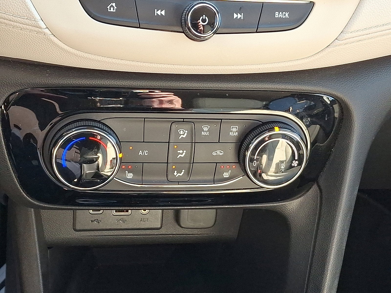 2020 Buick Encore GX Preferred