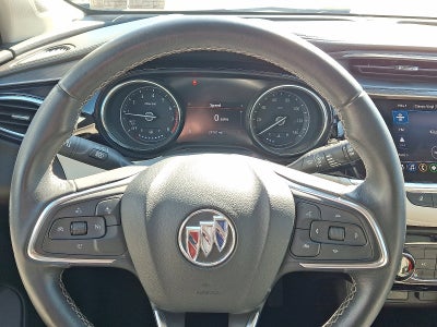 2020 Buick Encore GX Preferred