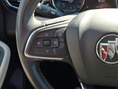 2020 Buick Encore GX Preferred