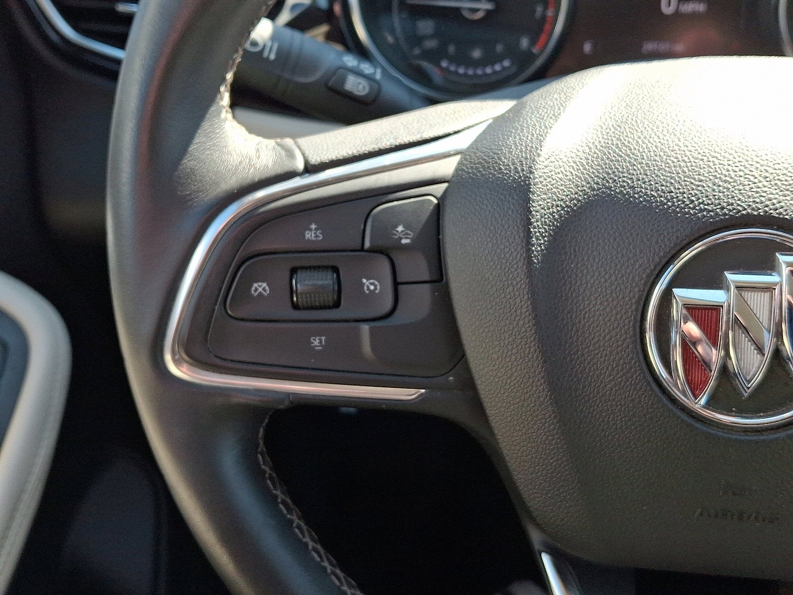 2020 Buick Encore GX Preferred