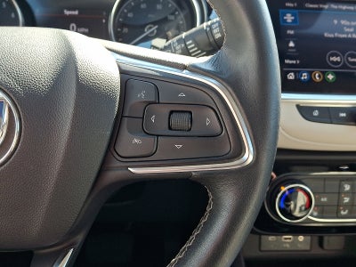 2020 Buick Encore GX Preferred