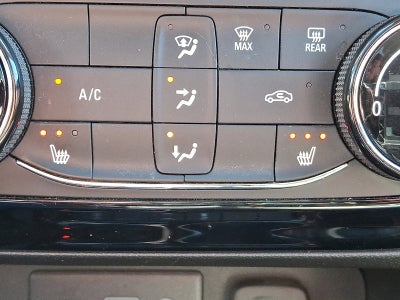 2020 Buick Encore GX Preferred