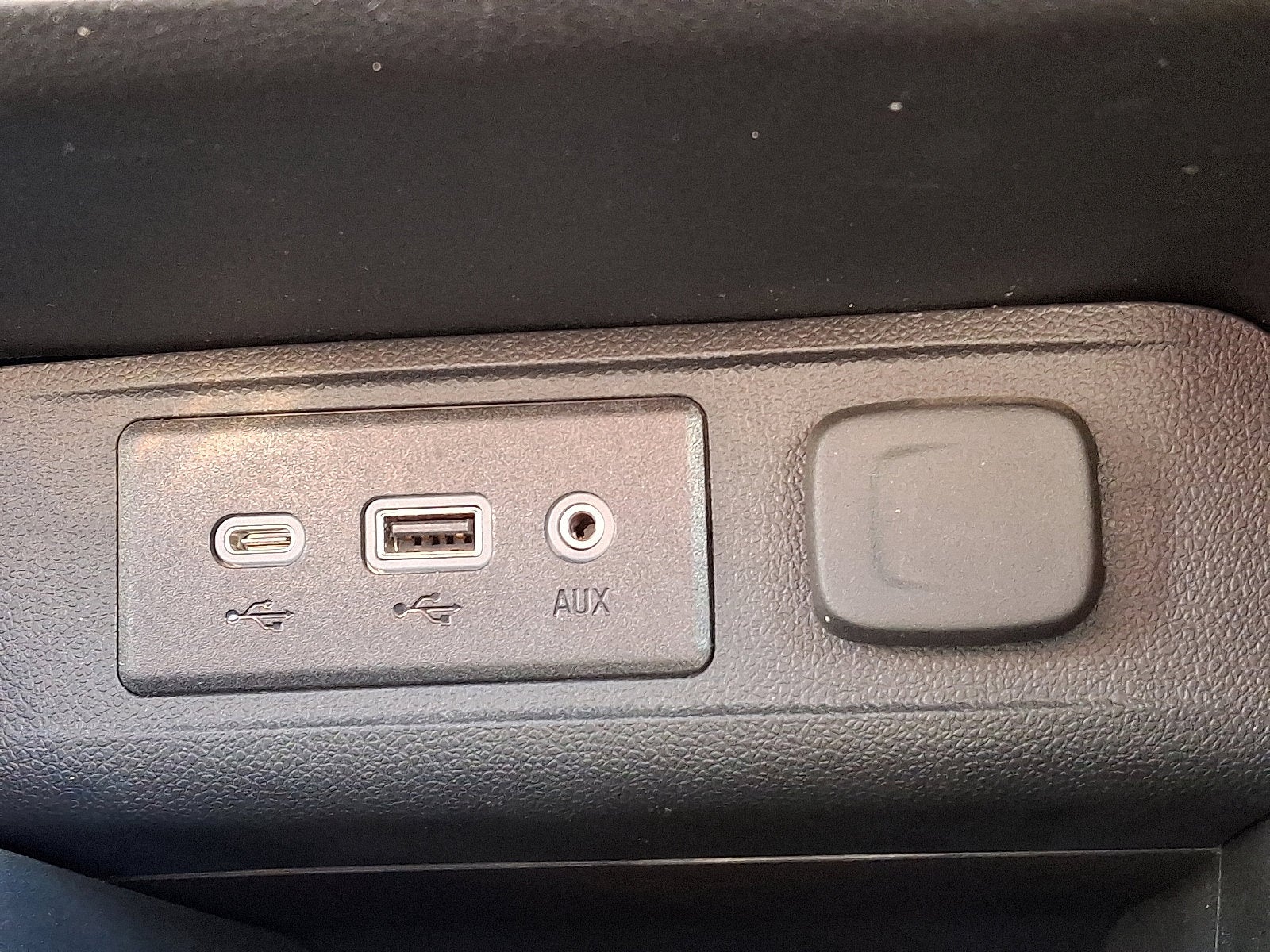 2020 Buick Encore GX Preferred