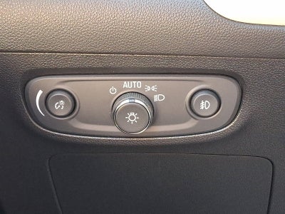 2020 Buick Encore GX Preferred