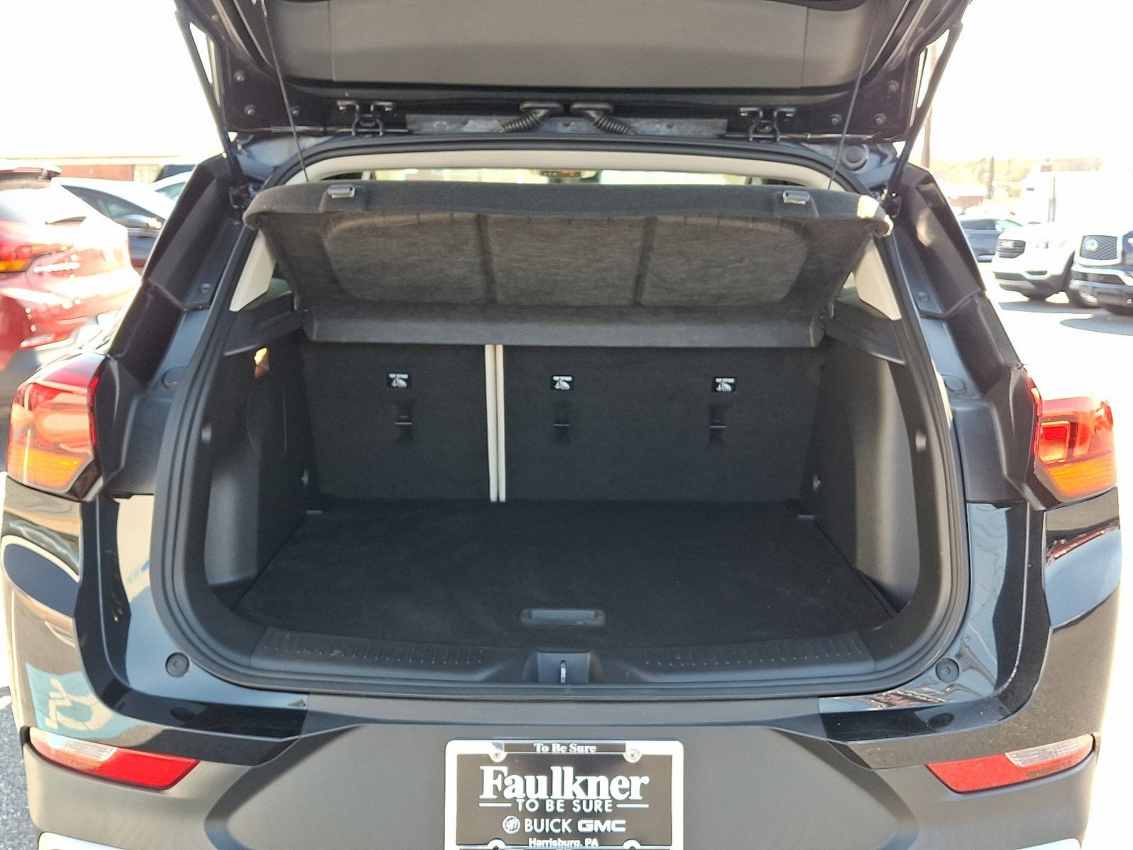 2020 Buick Encore GX Preferred