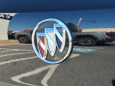 2020 Buick Encore GX Preferred