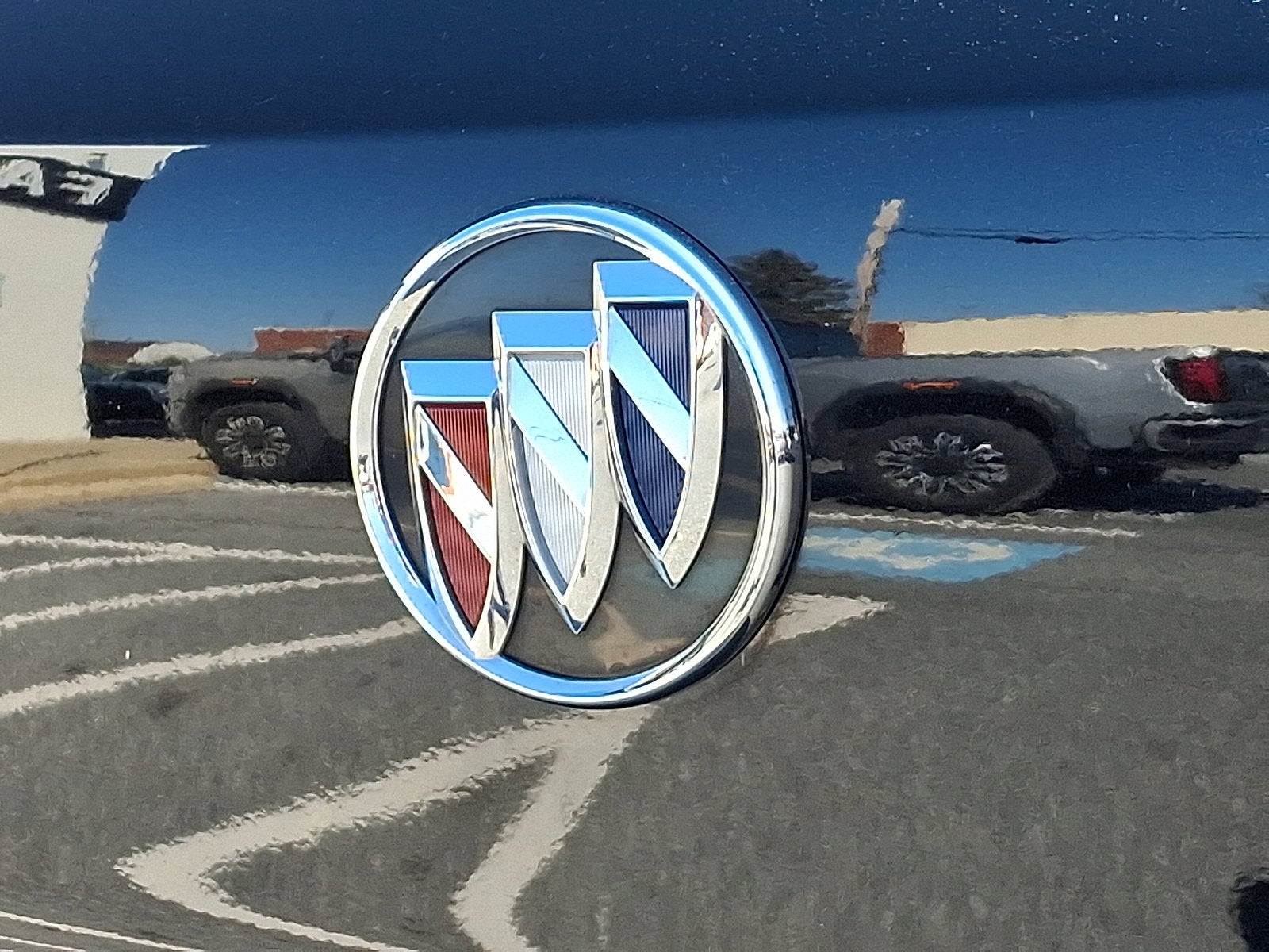 2020 Buick Encore GX Preferred