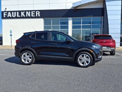 2020 Buick Encore GX Preferred