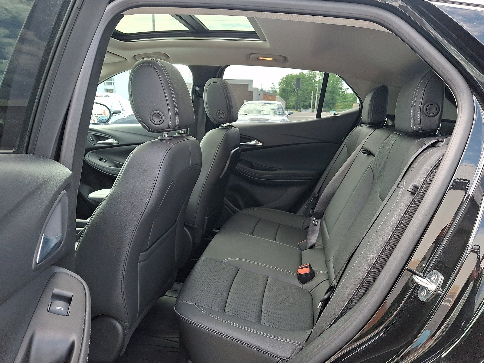 2023 Buick Encore GX Essence