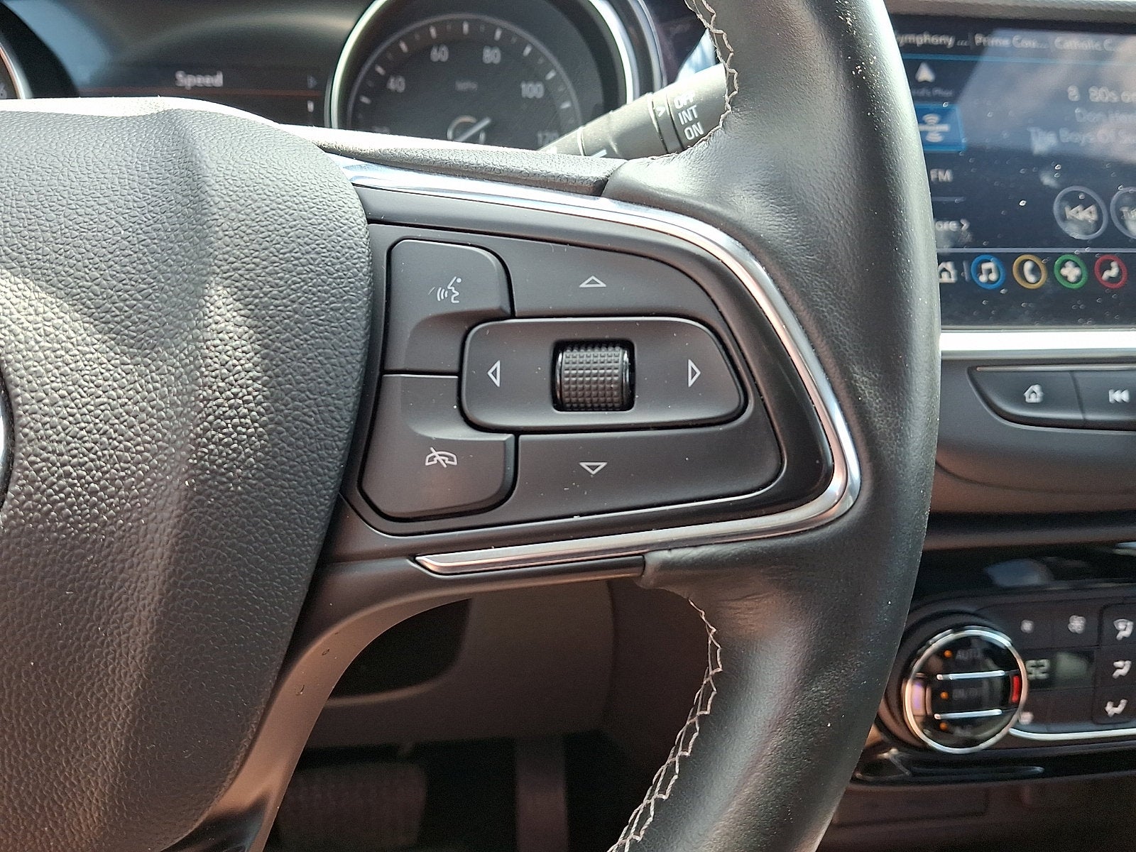 2023 Buick Encore GX Essence