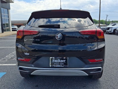 2023 Buick Encore GX Essence